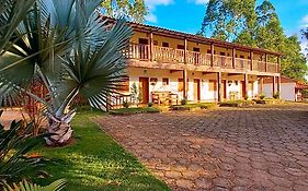 Pousada Campestre Vila Tiradentes
